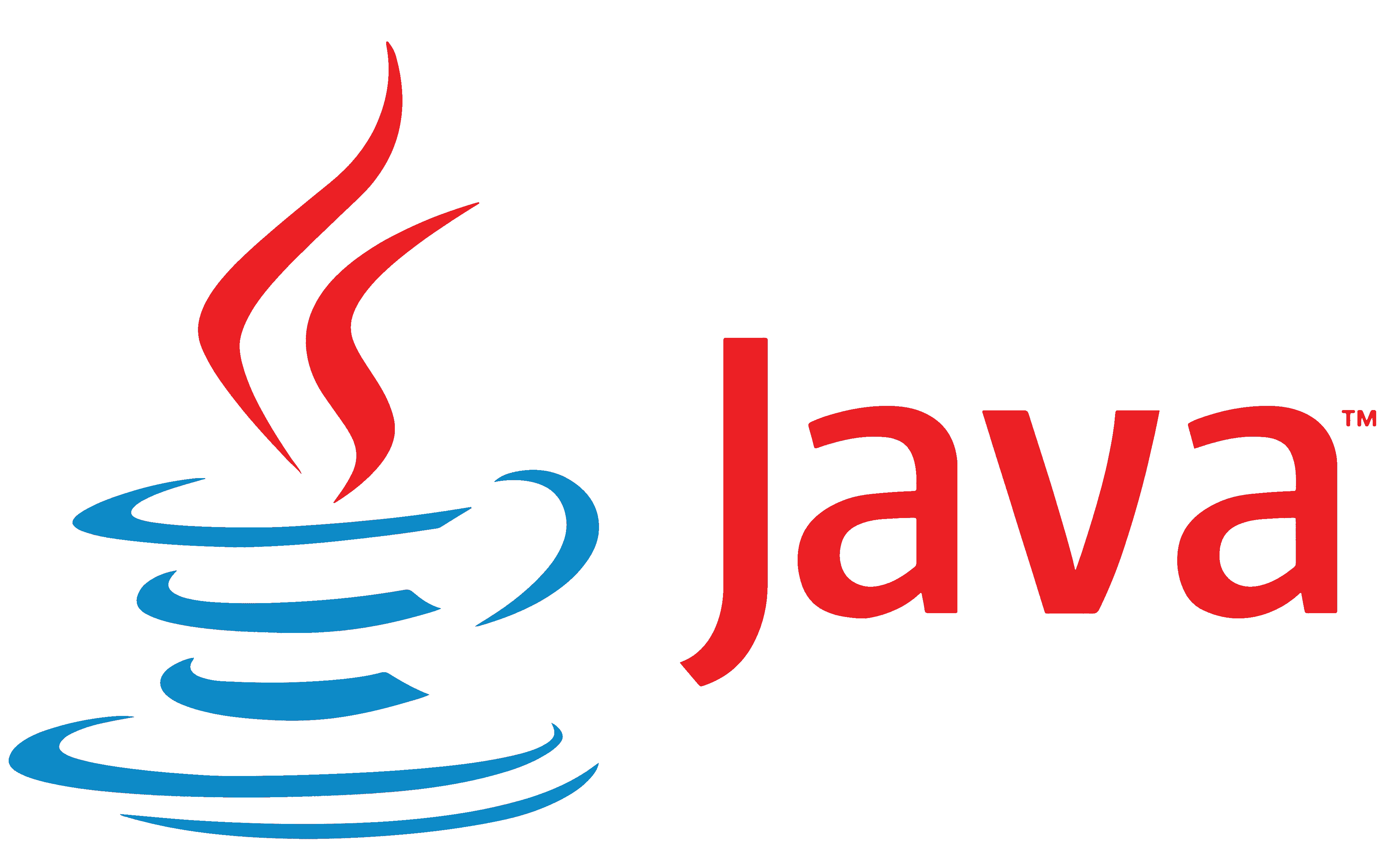 java programming language Logo